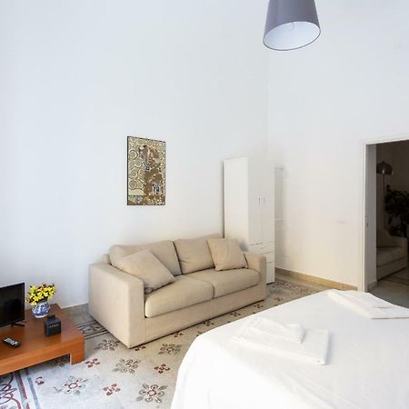 Star Politeama Apartment Παλέρμο Εξωτερικό φωτογραφία
