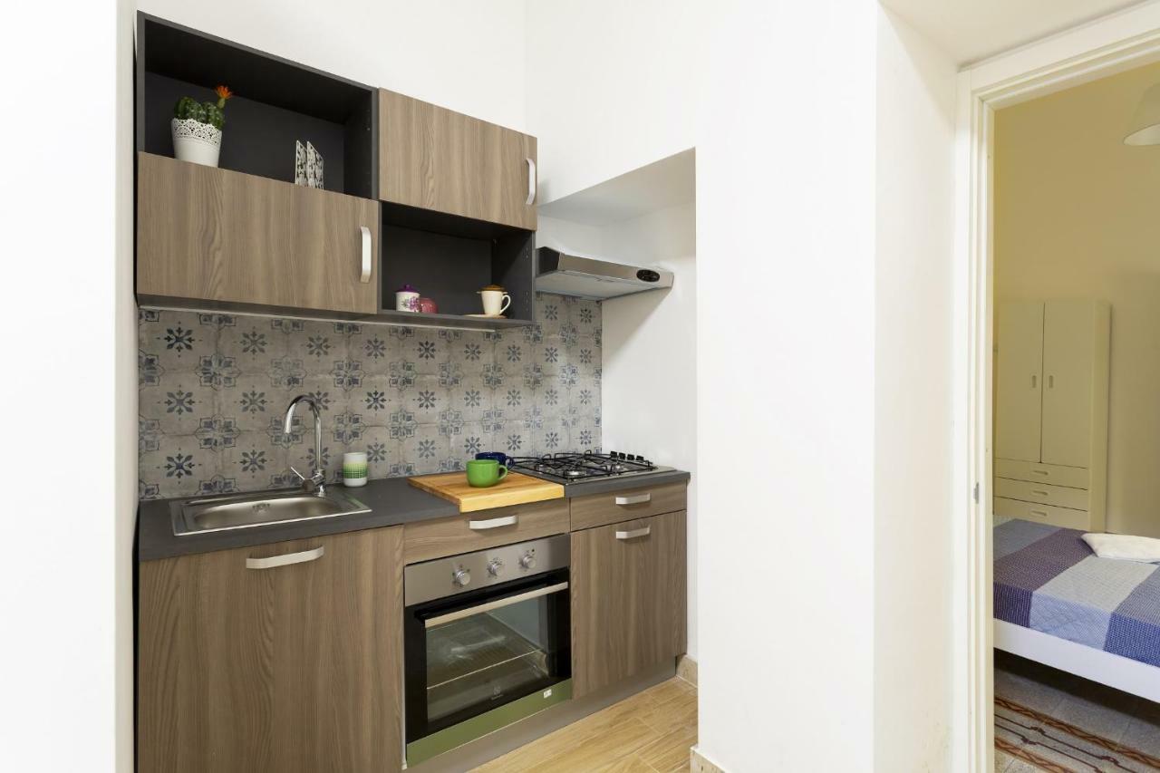 Star Politeama Apartment Παλέρμο Εξωτερικό φωτογραφία