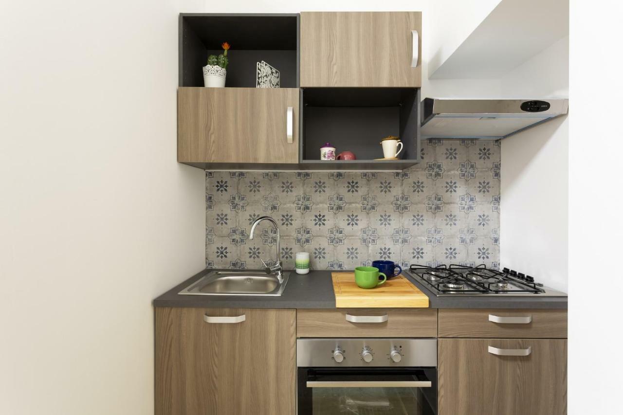 Star Politeama Apartment Παλέρμο Εξωτερικό φωτογραφία
