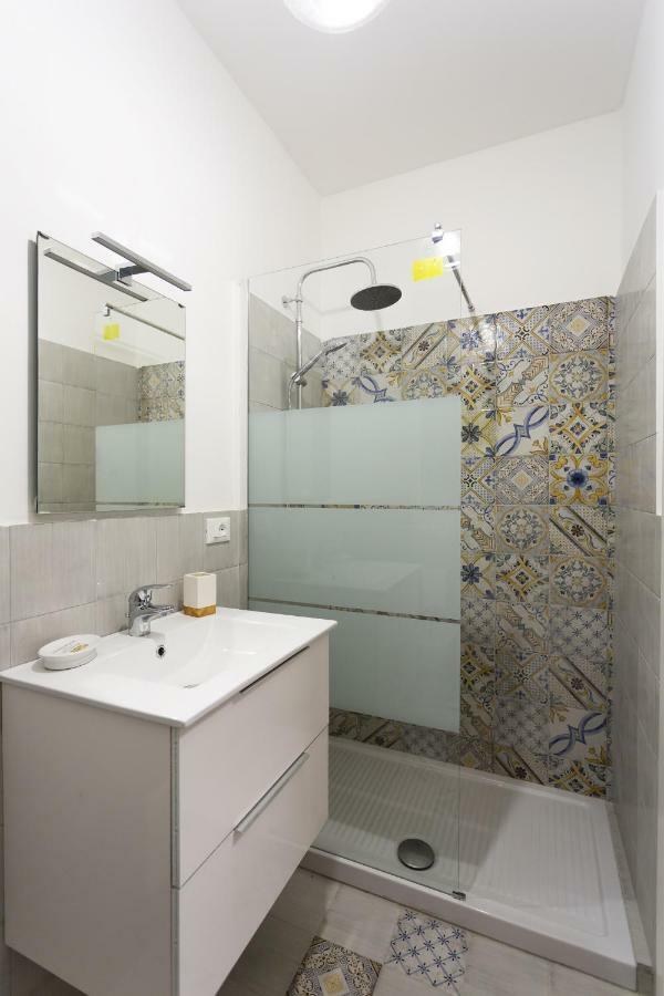 Star Politeama Apartment Παλέρμο Εξωτερικό φωτογραφία