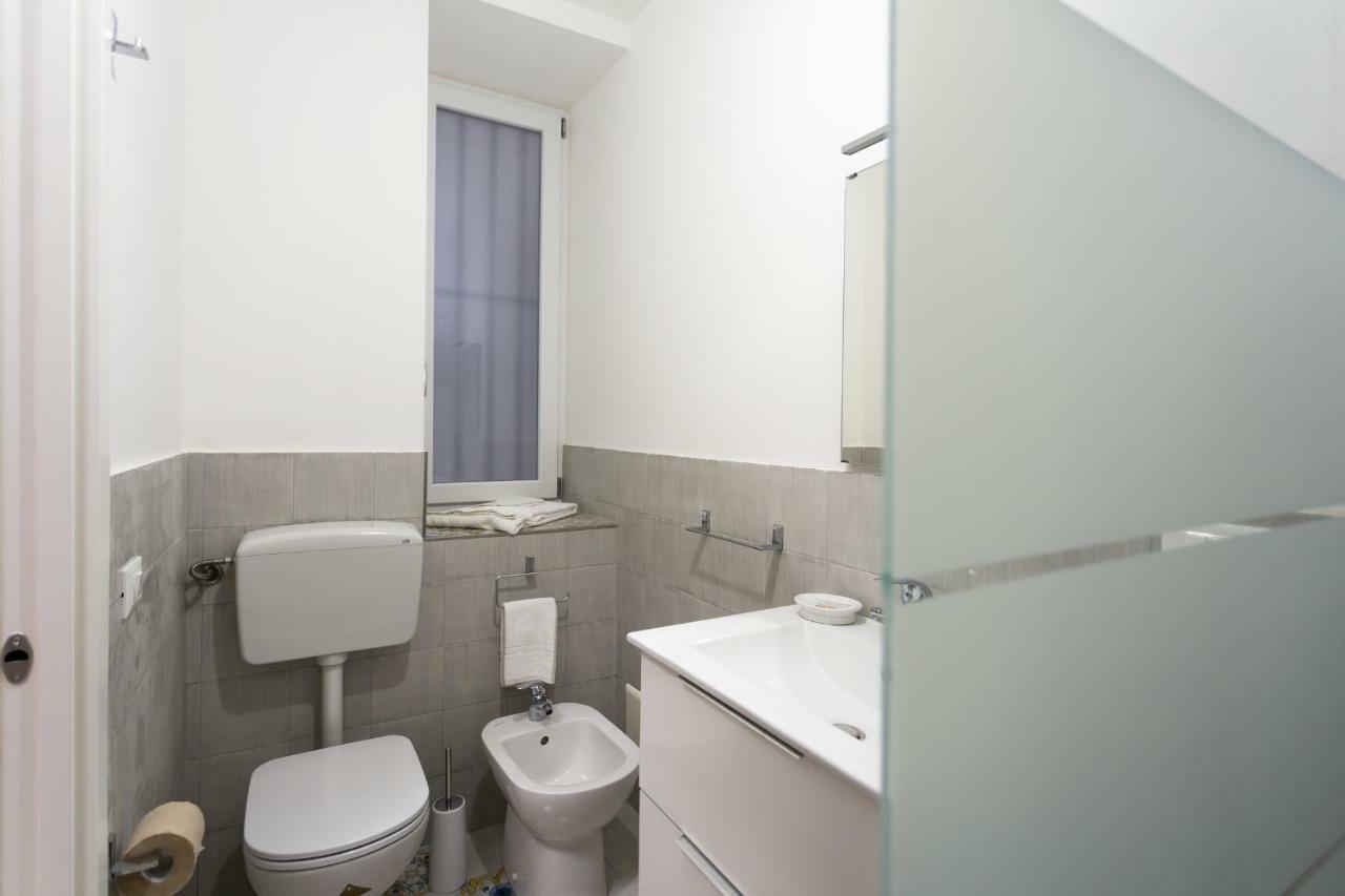 Star Politeama Apartment Παλέρμο Εξωτερικό φωτογραφία