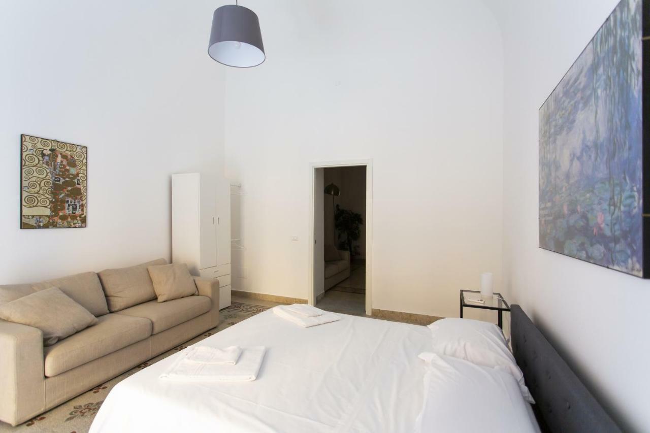 Star Politeama Apartment Παλέρμο Εξωτερικό φωτογραφία