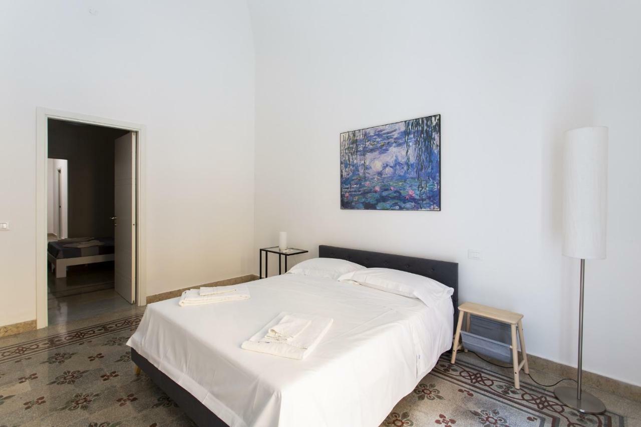 Star Politeama Apartment Παλέρμο Εξωτερικό φωτογραφία