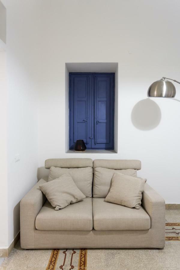 Star Politeama Apartment Παλέρμο Εξωτερικό φωτογραφία