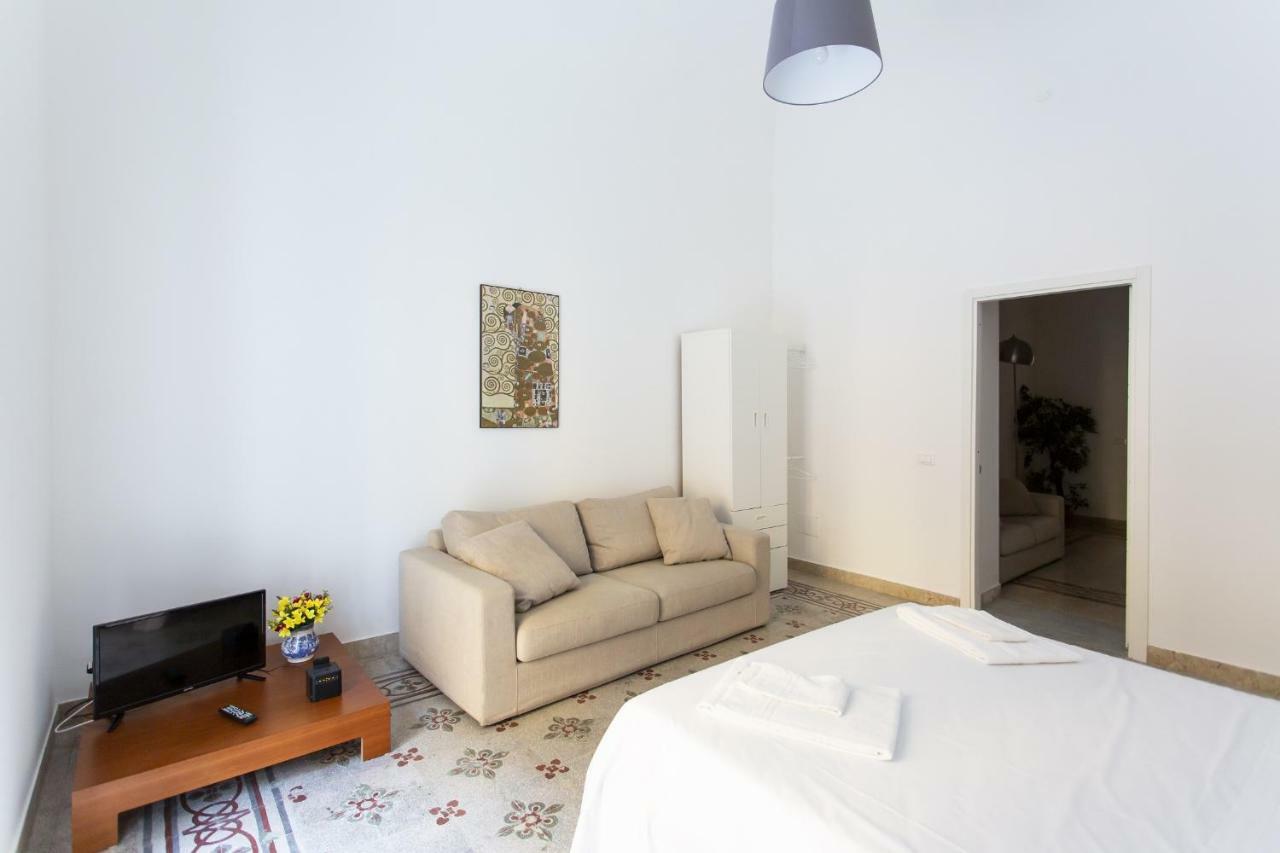 Star Politeama Apartment Παλέρμο Εξωτερικό φωτογραφία