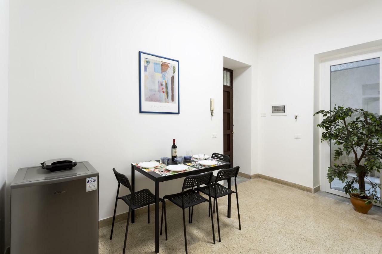 Star Politeama Apartment Παλέρμο Εξωτερικό φωτογραφία