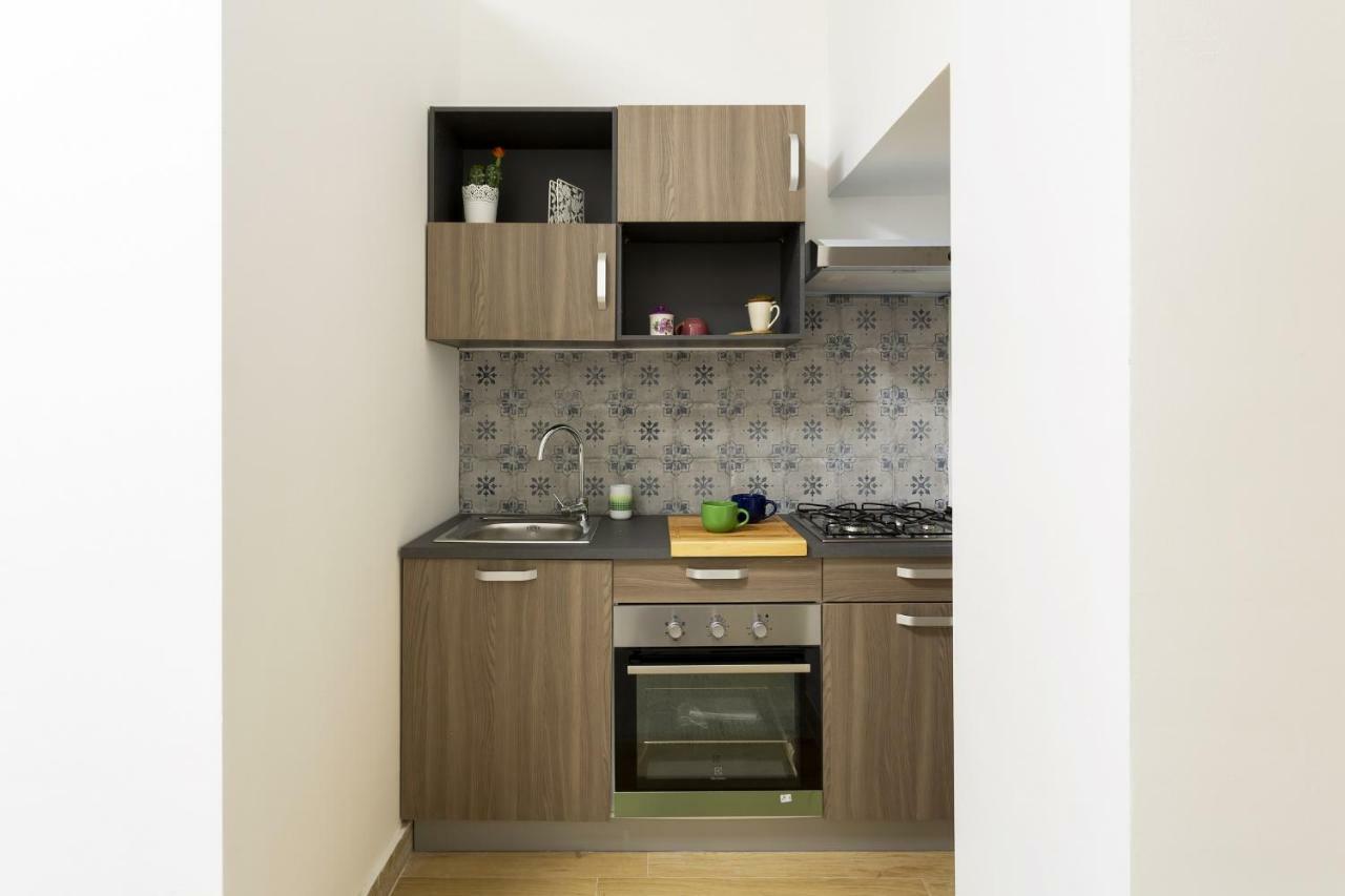 Star Politeama Apartment Παλέρμο Εξωτερικό φωτογραφία