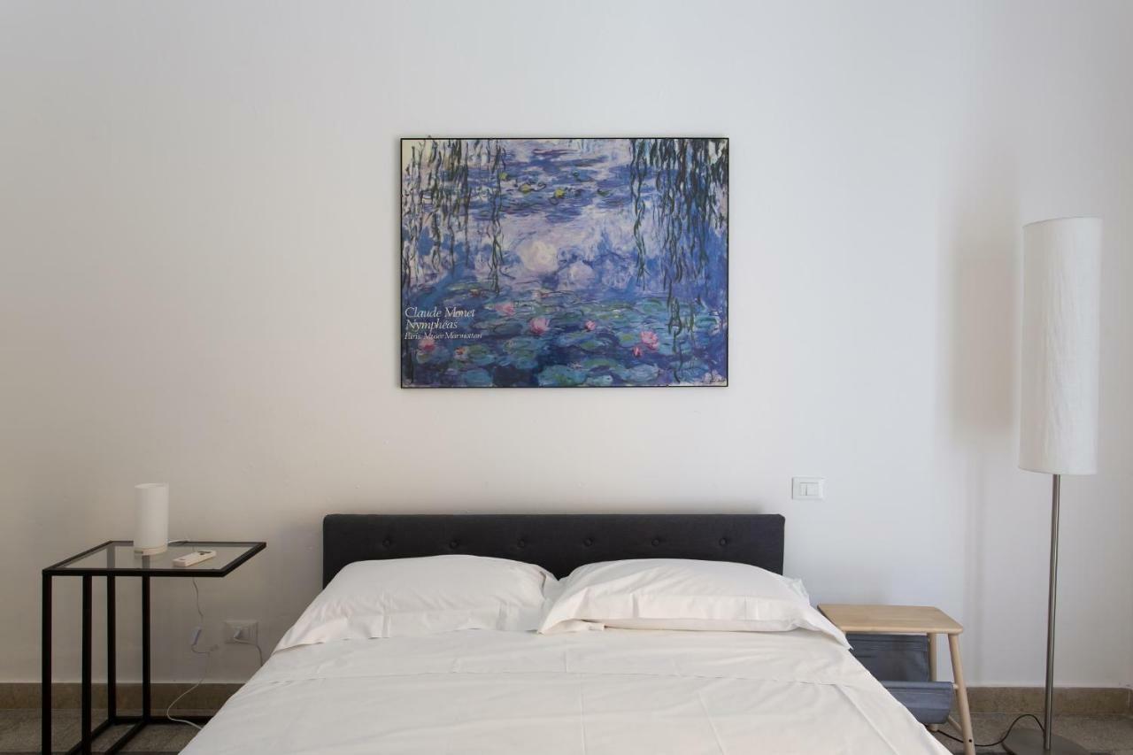 Star Politeama Apartment Παλέρμο Εξωτερικό φωτογραφία