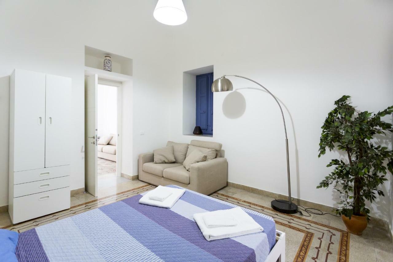 Star Politeama Apartment Παλέρμο Εξωτερικό φωτογραφία