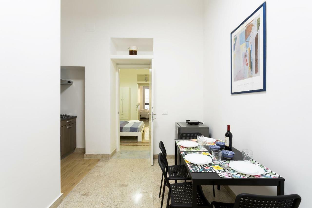 Star Politeama Apartment Παλέρμο Εξωτερικό φωτογραφία