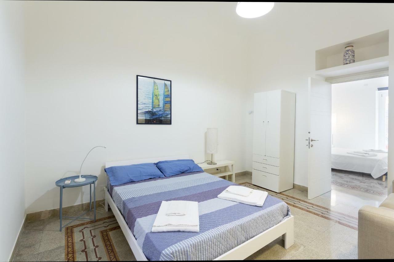 Star Politeama Apartment Παλέρμο Εξωτερικό φωτογραφία